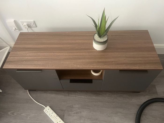 TV stand