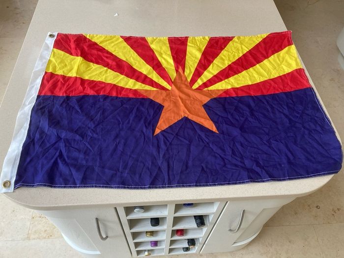 Arizona Flag