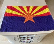 Arizona Flag