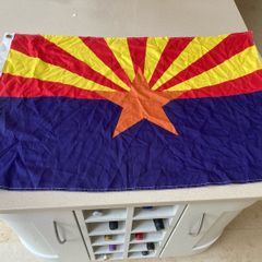 Arizona Flag