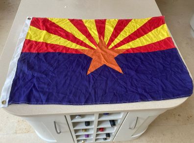 Arizona Flag