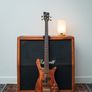 Warwick Streamer LX 1997 - Natural High Polish Image 5