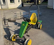 Garden Toys
