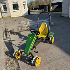 Garden Toys