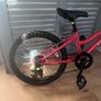 Ridgeback Harmony 20 Girls Bike Image 2