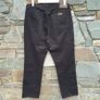 Wrangler black jeans W35 L31 Image 2