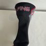 Ping G20 Golf Driver Head Cover Headcover Image 5