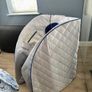 Firzone Portable Sauna Image 3