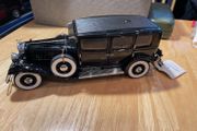 Franklin Mint Model Cadillac