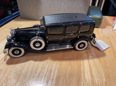 Franklin Mint Model Cadillac