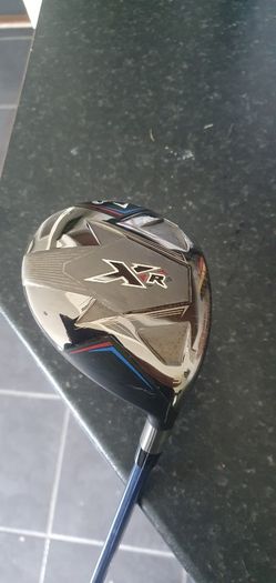 Callaway 3 Wood