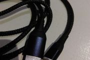 USB to Micro-USB Cable