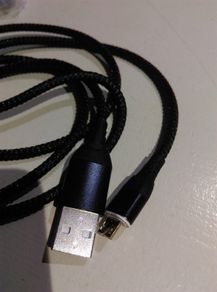USB to Micro-USB Cable