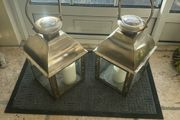 Antique Lantern