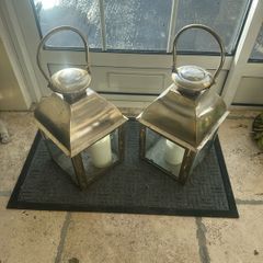 Antique Lantern