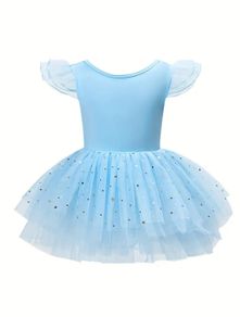 ballet dress
