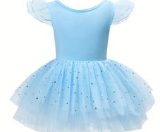 ballet dress