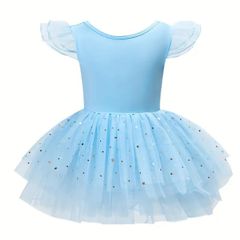 ballet dress
