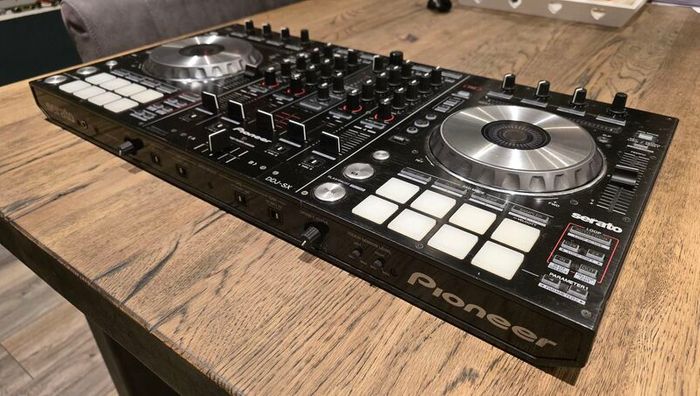 Pioneer DDJ-SX
