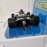 Scalextric F1 Lotus 79 #1 Slot Car -Andretti ( C4423  classic Formula one Legends ) Image 7
