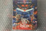 Tales from the Darkside 4K  The Movie Collectors Edition