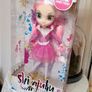 Shibajuku Girls "Shizuka" 13-Inch Fashion Doll Brand New In Box Image 3