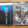 Hancock - Will Smith - Steelbook 2 Disc Special Edition DVD Image 5