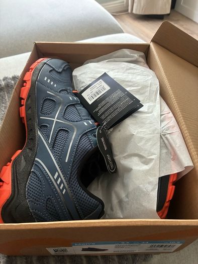 Brand new Regatta Vendeavour