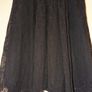 stunning floral lace midi dress from Mystify Image 4