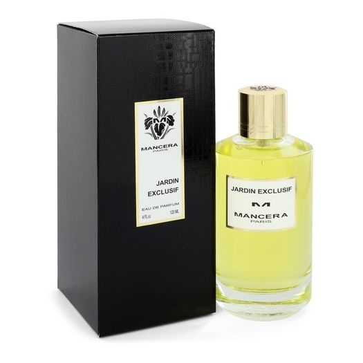 Mancera Jardin Exclusif 10 ml