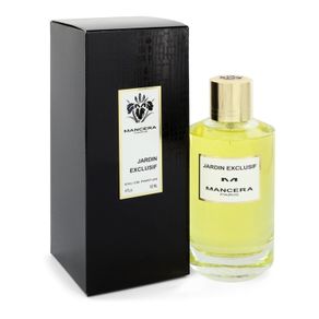 Mancera Jardin Exclusif 10 ml