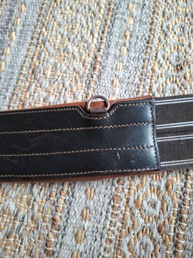 Horse girth