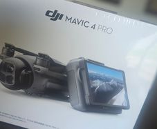 Dji Drone Mavic 4 Pro Creator Combo