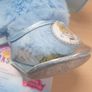 BUILD A BEAR WORKSHOP Cinderella Disney Princess limited edition soft toy Teddy plush 2015 Image 10