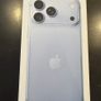 Iphone 18 Pro Max, 256GB, Brand New Sealed, Unlock Sim Free Image 6