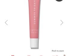 Summer Fridays Lip Butter Balm 15g