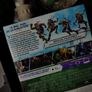 Teenage Mutant Ninja Turtles: Out of the Shadows ! DVD ! Slipcase ! 2016 ! Image 4
