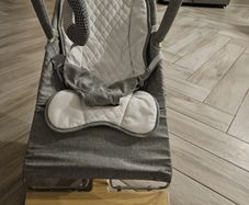 Grey babylo bouncers x 2