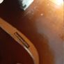 German violin from 1950s and Bam case Image 8