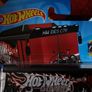 Ain't Fare ! Treasure Hunt ! HW Fast Transit ! Hot Wheels ! Mattel ! Image 3
