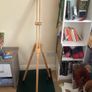 Collapsible easel Image 2