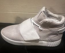 Adidas trainers runners 10.5