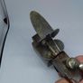 Dunhill Tinder Pistol Flintlock Vintage Desktop/Table Top Lighter Image 7