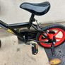 Kids outrider bike size 14 inch wheels Image 9