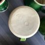 VINTAGE Irish Cliff Pottery Youghal Handthrown Image 3