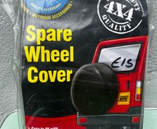 wheel cover