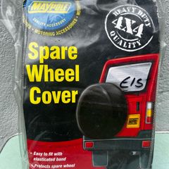 wheel cover