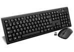 New Essential Wireless Office Keyboard and Mouse Combo