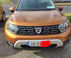 Dacia Duster 2020 Prestige