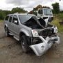 Breaking isuzu d max 2010 3.0tdi Image 7